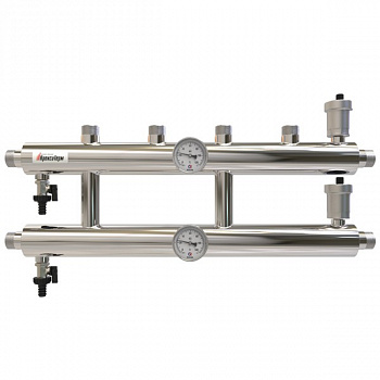 Распределительный коллектор Прокситерм GK 25-2.1