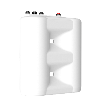 Бак для топлива АКВАТЕК Combi f - 2000 B