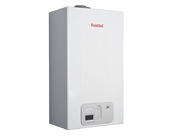 Fondital Газовый настенный котел Antea RBTFS 40, одноконтурный