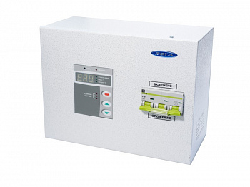 Панель управления ZOTA ПУ ЭВТ- И3.6  (200 кВт)