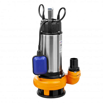 Насос дренажный DWP 1300 CS BELAMOS Насос дренажный DWP 1300 CS BELAMOS