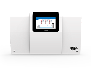 STOUT Контроллер для котельной i-3
