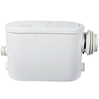 Канализационная установка AquaTim AM-STP-400n2