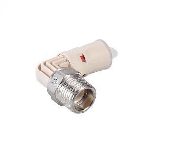 Comap Уголок 90° с наружой резьбой 26x2 - M3/4 PUSH Comap Уголок 90° с наружой резьбой 26x2 - M3/4 PUSH