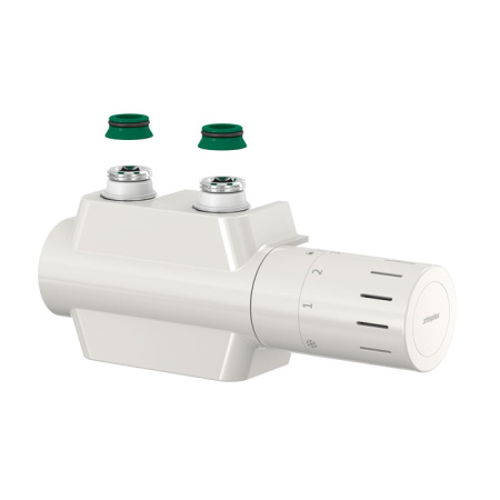 Полное наименование: Комплект VARIODESIGN, цвет белый, Simplex
Артикул: F12160
