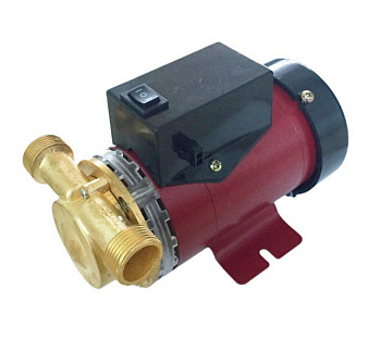 Насос повышения давления AquaTim, напор 18м