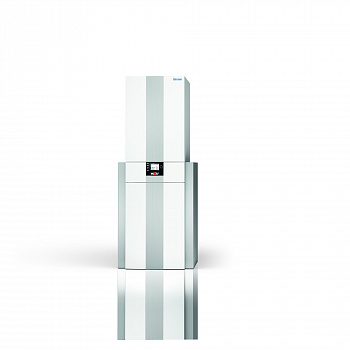 Wolf Котёл конденсационный CGS-2-24/200L (25;8 кВт); с бойлером эквив. объема 200л; с   насосом 