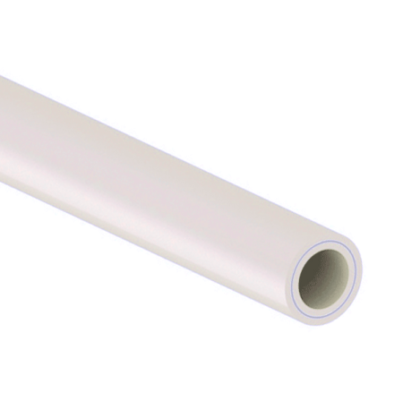 TECE Труба для поверхностного отопления PE-Xa 5S, 16x2, 300 м