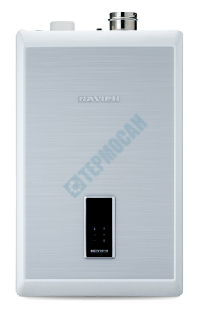 Полное наименование: Настенный газовый котел Navien NCB-52H
Артикул: NCB-52H