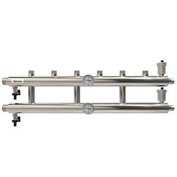 Распределительный коллектор Прокситерм GK 25-3.1