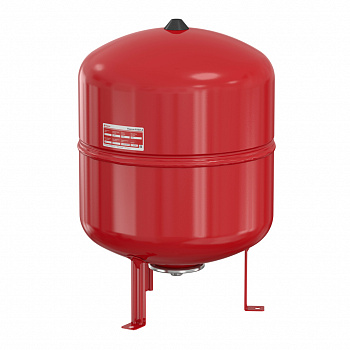 Расширительный бак (теплоснабжение/холодоснабжение) Flexcon R  35л/1,5 - 6bar, Flamco