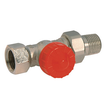 Клапан терморегулирующий, прямой 1/2 Viessmann