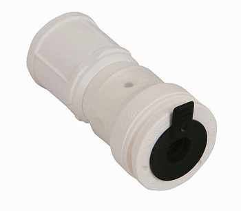 Муфта ВР Vision для коллектора или удлинителя коллектора, 20 Henco Муфта ВР Vision для коллектора или удлинителя коллектора, 20 Henco