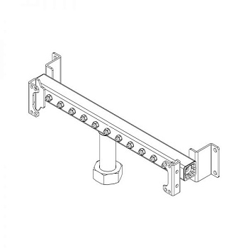 Viessman Комплект для переналадки на сжиженный газ, 12 и 24 кВт, 7657253