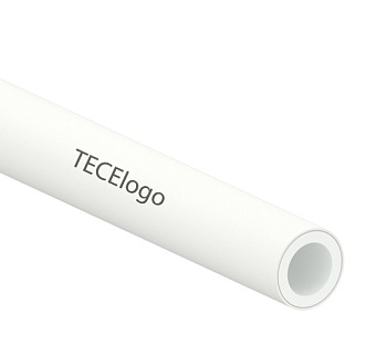 TECE Универс. металлополимерная труба РЕ-ХС TECElogo 20, бухта 100м