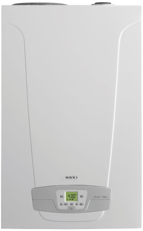 Полное наименование: Настенный газовый котел Baxi NUVOLA Duo-tec 33
Артикул: 