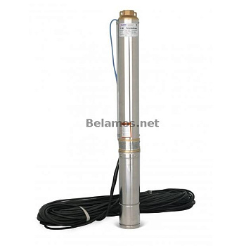 Насос погружной TF3-80 (кабель 50м) BELAMOS