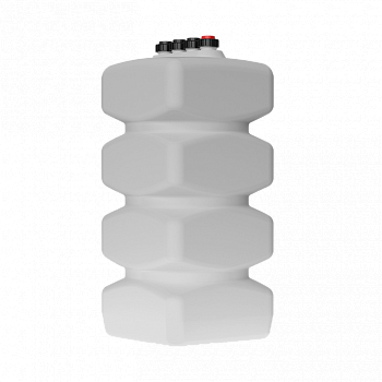 Бак для топлива АКВАТЕК Quadro F 750 B