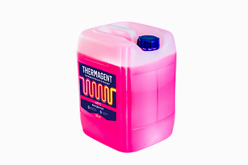 Теплоноситель THERMAGENT -65С 20 кг.