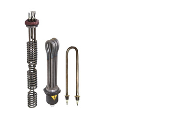 ZOTA ТЭНБ-6,00 кВт П 2" (д=7,4) с колпаком