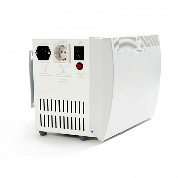 Teplocom - 250+ источник питания offline 220В, 250ВА, корпус под АКБ 40 Ач