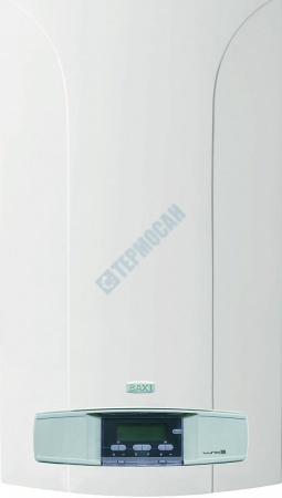 Полное наименование: Настенный газовый котел Baxi LUNA-3 1.310 Fi
Артикул: 
