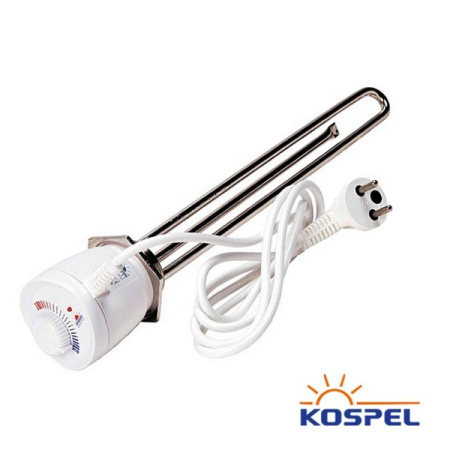 Полное наименование: ТЭН электрический KOSPEL GRW - 2.0./220В, 6/4"
Артикул: GRW - 2.0./220В