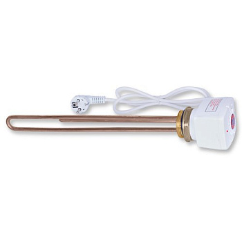 Hajdu ТЭН для AQ IND..SC, 2 кВт, 6/4",220В, L390