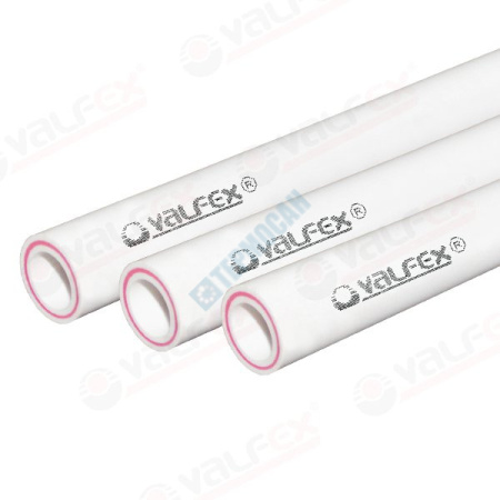 Полное наименование: Труба арм.стекловолокном SDR 6 PN25  ф40х6,7 мм (40) PPR
Артикул: 8696 Полное наименование: Труба арм.стекловолокном SDR 6 PN25  ф40х6,7 мм (40) PPR
Артикул: 8696