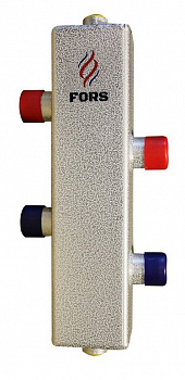 Гидравлический разделитель универсальный ГРУ-150