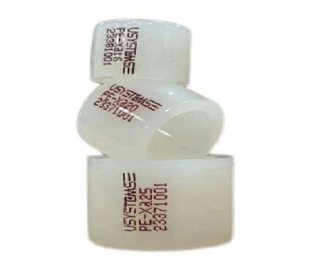 Кольцо для труб