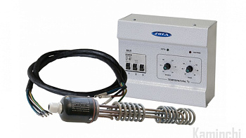 Комплект для подключения ТЭНБ к ZOTA 4,5 кВт