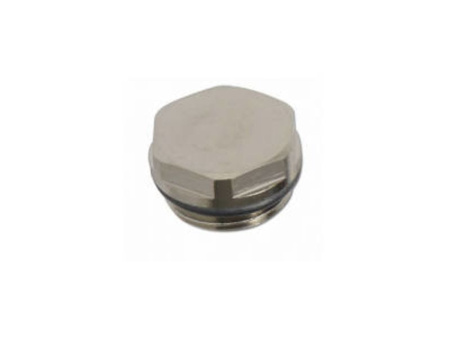 Полное наименование: Заглушка R1/2" с уплотнительным кольцом, Viessmann
Артикул: 9572862