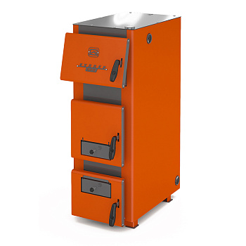 Твердотопливный котел Теплодар КУППЕР ПРО-36 (2.0) Твердотопливный котел Теплодар КУППЕР ПРО-36 (2.0)