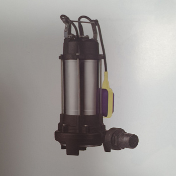 Насос дренажный нерж. AquaTim 1100Вт, AM-WPD1100INOX-06GT Насос дренажный нерж. AquaTim 1100Вт, AM-WPD1100INOX-06GT