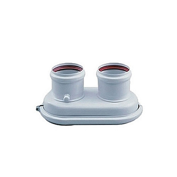 Адаптер 60/100 - 60/60, Viessmann