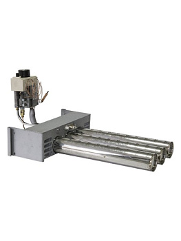 Комплект газовой горелки ZOTA "Вега" УГ 32