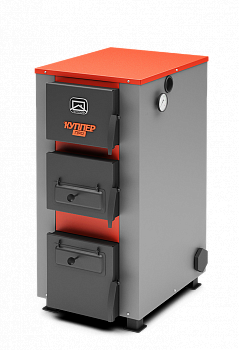 Твердотопливный котел Теплодар КУППЕР ПРО-22 (2.0) Твердотопливный котел Теплодар КУППЕР ПРО-22 (2.0)