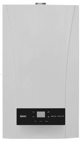 Картинка с сайта (Настенный газовый котел Baxi ECO Nova 24F), УТ-00026880
