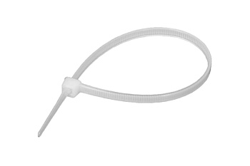 Хомут 200х4. 8мм нейлон (100шт)