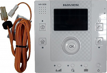 NAVIEN Пульт управления NR -30SC, с функцией программатора
