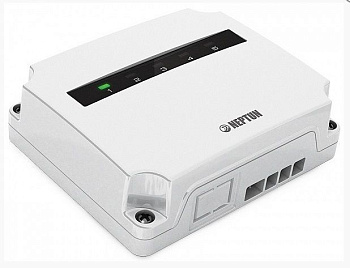 Блок расширения проводных датчиков ProW Neptun