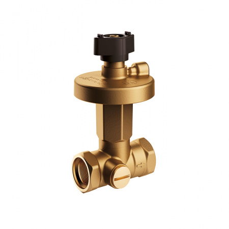 Полное наименование: Регулятор перепада давления NexusValve Passim DN32-30 (20-40кПа)
Артикул: MN80597.567