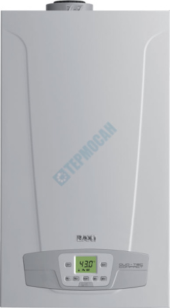 Полное наименование: Настенный газовый котел Baxi LUNA Duo-tec MP 1.35
Артикул: 