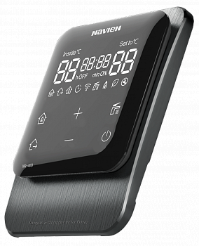 NAVIEN Пульт удаленного управления через wi-fi NR-40D NAVIEN Пульт удаленного управления через wi-fi NR-40D