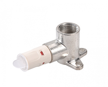 Comap Водорозетка 16x1/2 PUSH Comap Водорозетка 16x1/2 PUSH