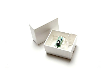 Viessmann Датчик наружной температуры/помещения ZK02192