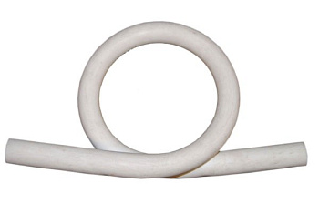 Компенсатор Омега  32 (15/1) (Valfex) БЕЛЫЙ Компенсатор Омега  32 (15/1) (Valfex) БЕЛЫЙ