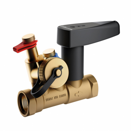 Полное наименование: Балансировочный клапан NexusValve Fluctus FODRV DN20H DRAIN Kvs 5,72
Артикул: MN80597.536