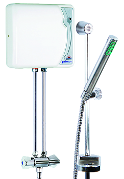 Проточный водонагреватель Kospel EPJ.P 5,5 primus